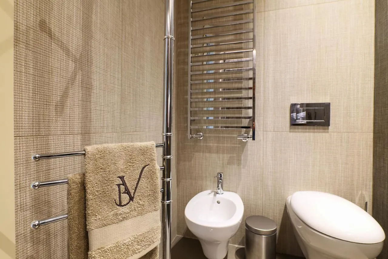 Luxury Suite In Bosco Verticale Milano Isola 公寓