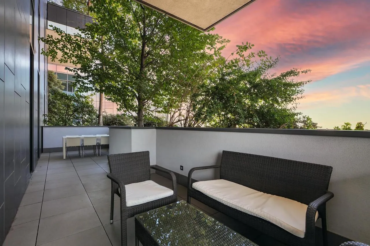 Luxury Suite In Bosco Verticale Milano Isola 公寓